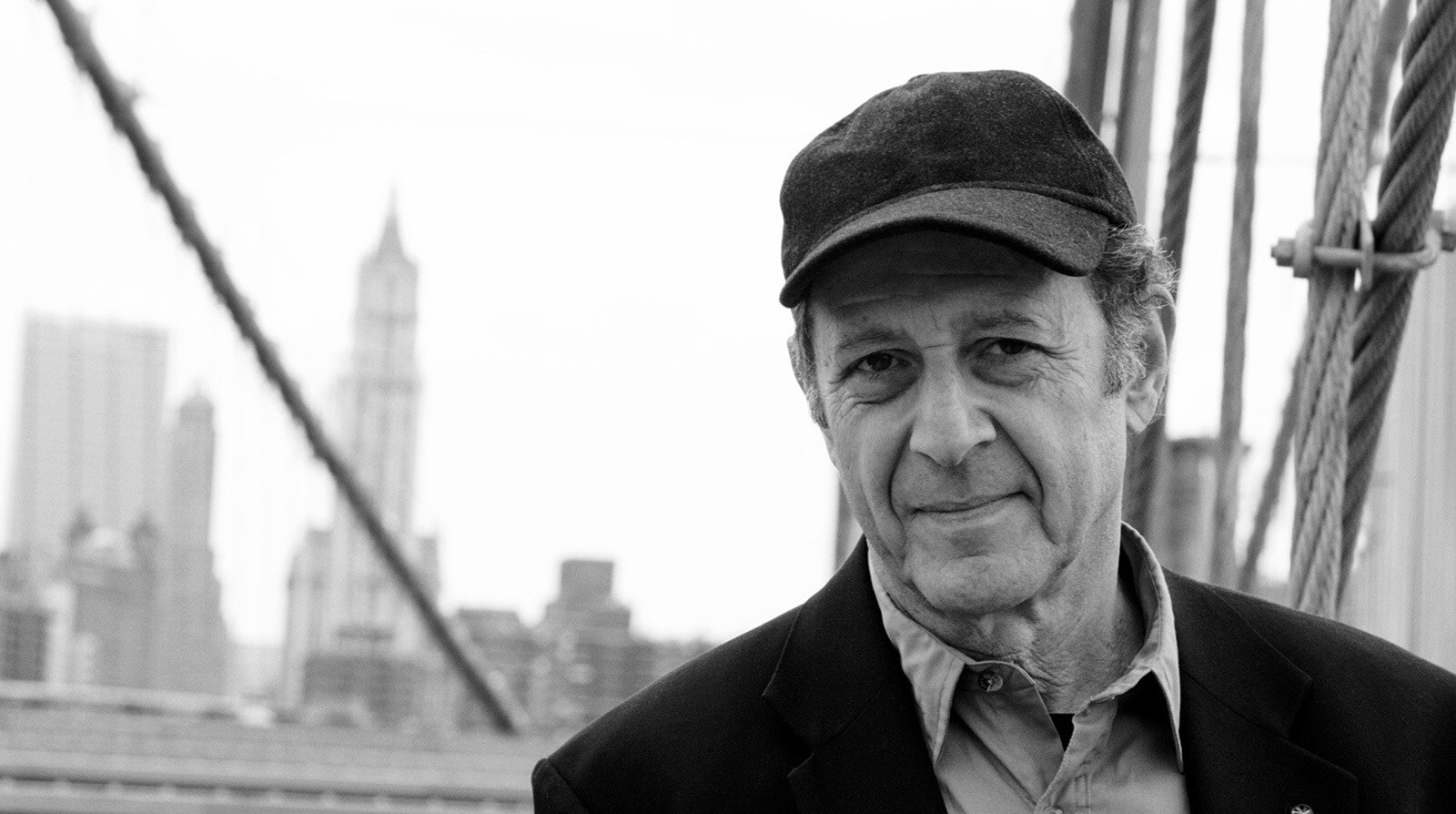Legendary Composer Steve Reich on Making Music with Sibelius