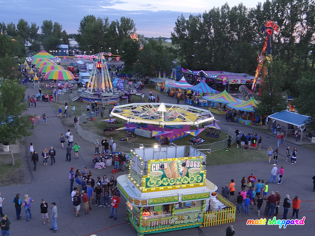 Stutsman County Fair Photo Online