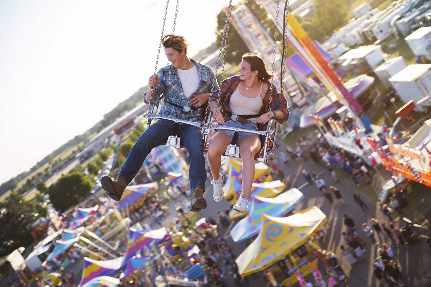 County Fair Wallpapers - Wallpaper Cave