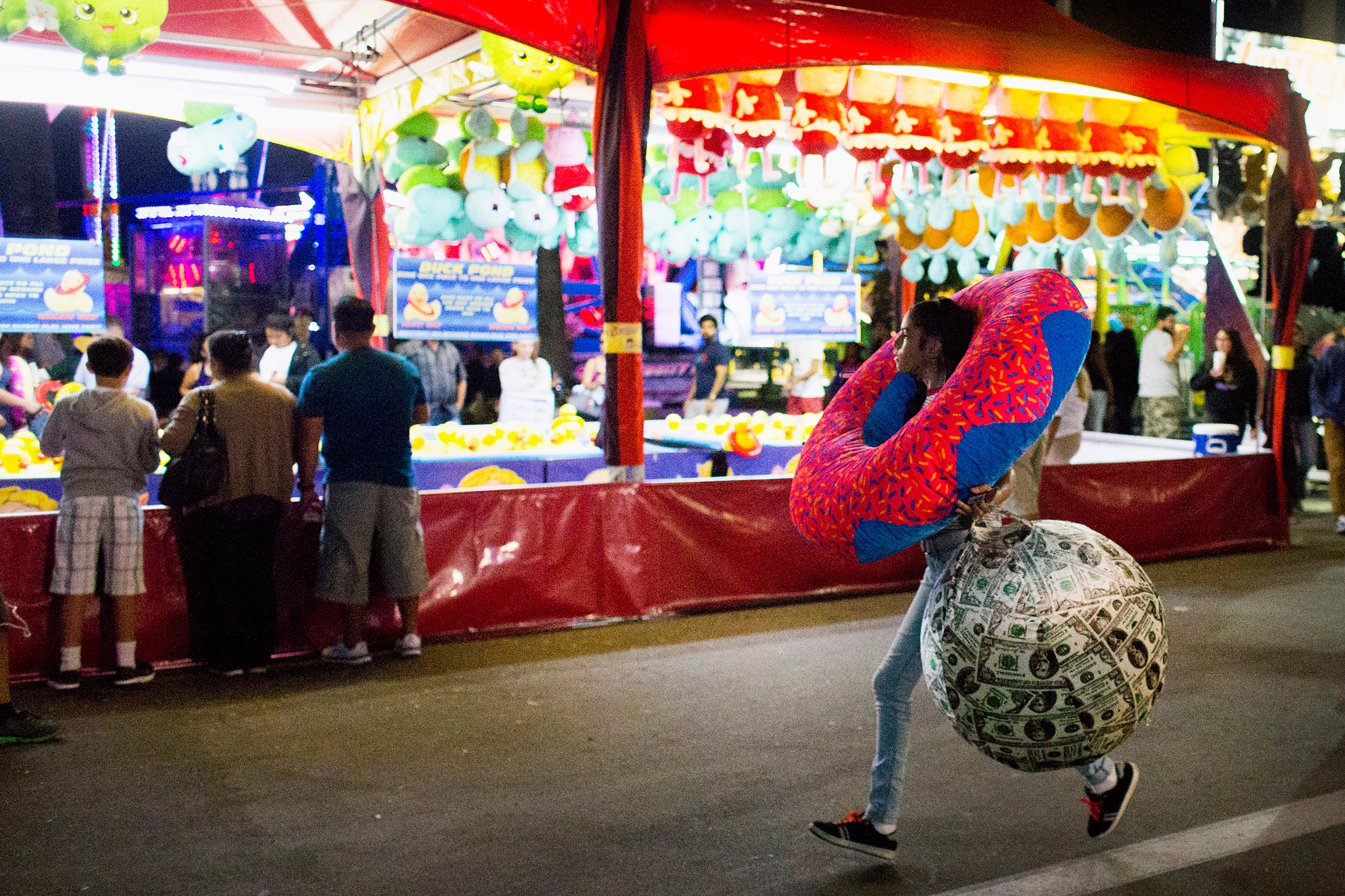 LA County Fair photo that will make you want to jump in the car and head to the fairgrounds