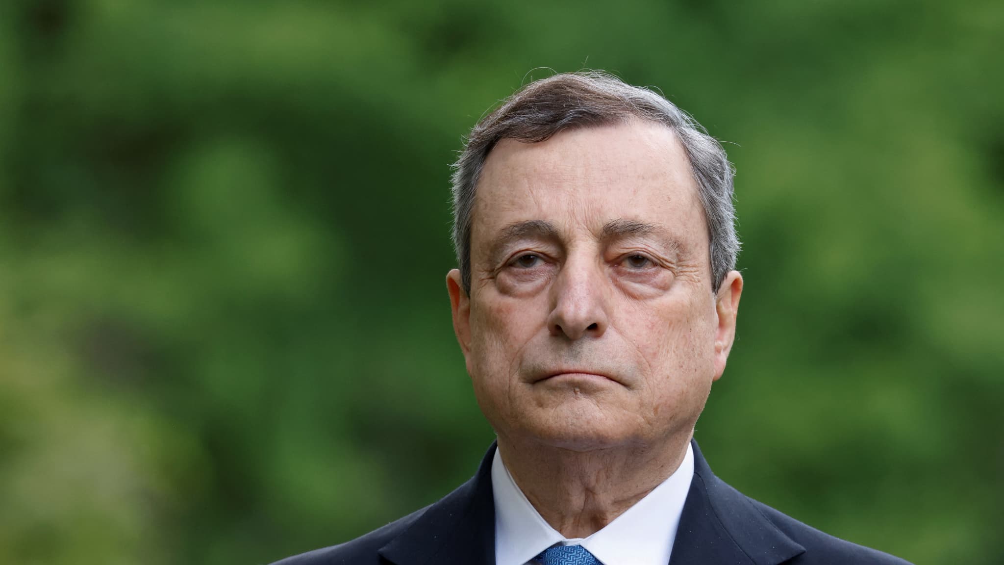 Italy: more than 1000 mayors ask Mario Draghi to continue as prime minister