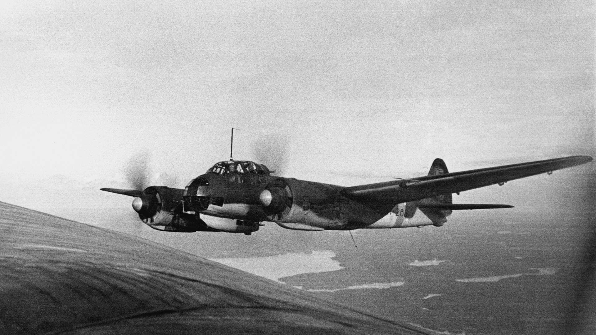 Asisbiz Junkers Ju 88A FAF LeLv44 JK 268 Onttola 1944 01