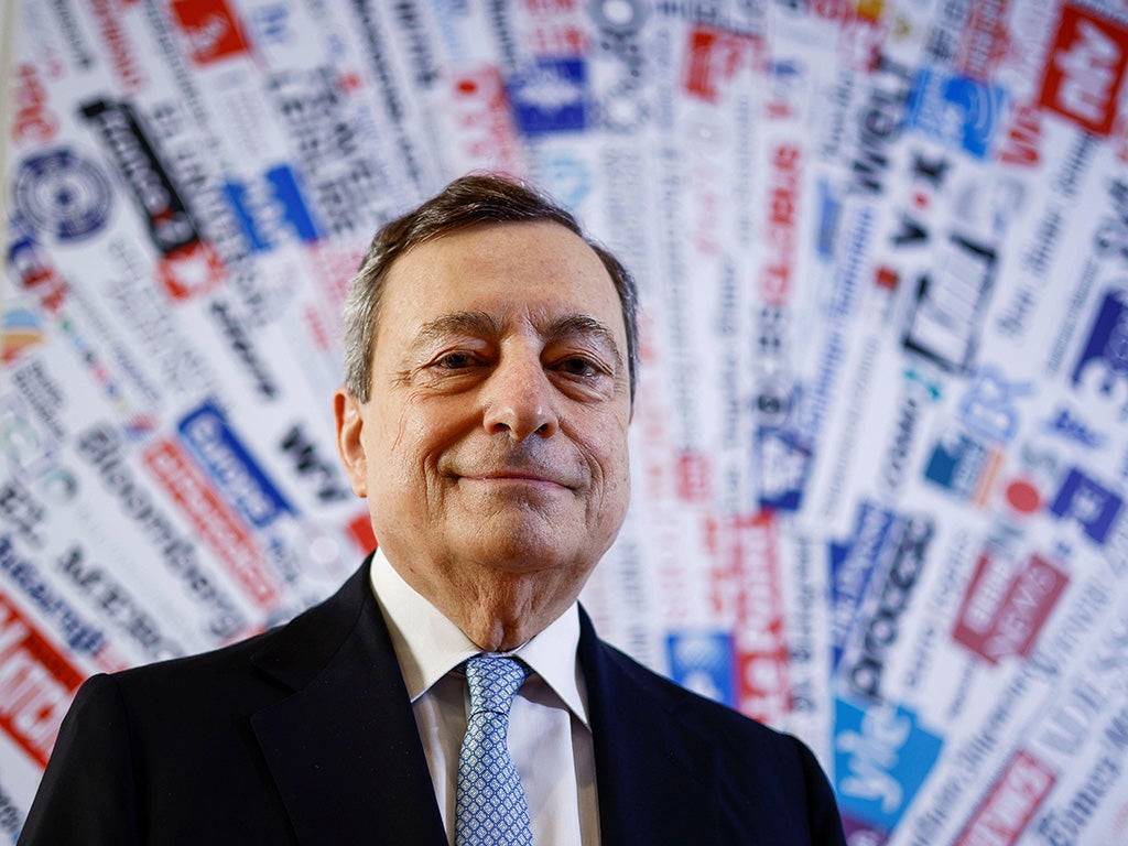 Mario Draghi resignation: Voters are weary of rule