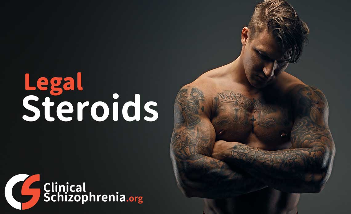 Legal Steroids: 6 Things that you must know before buying