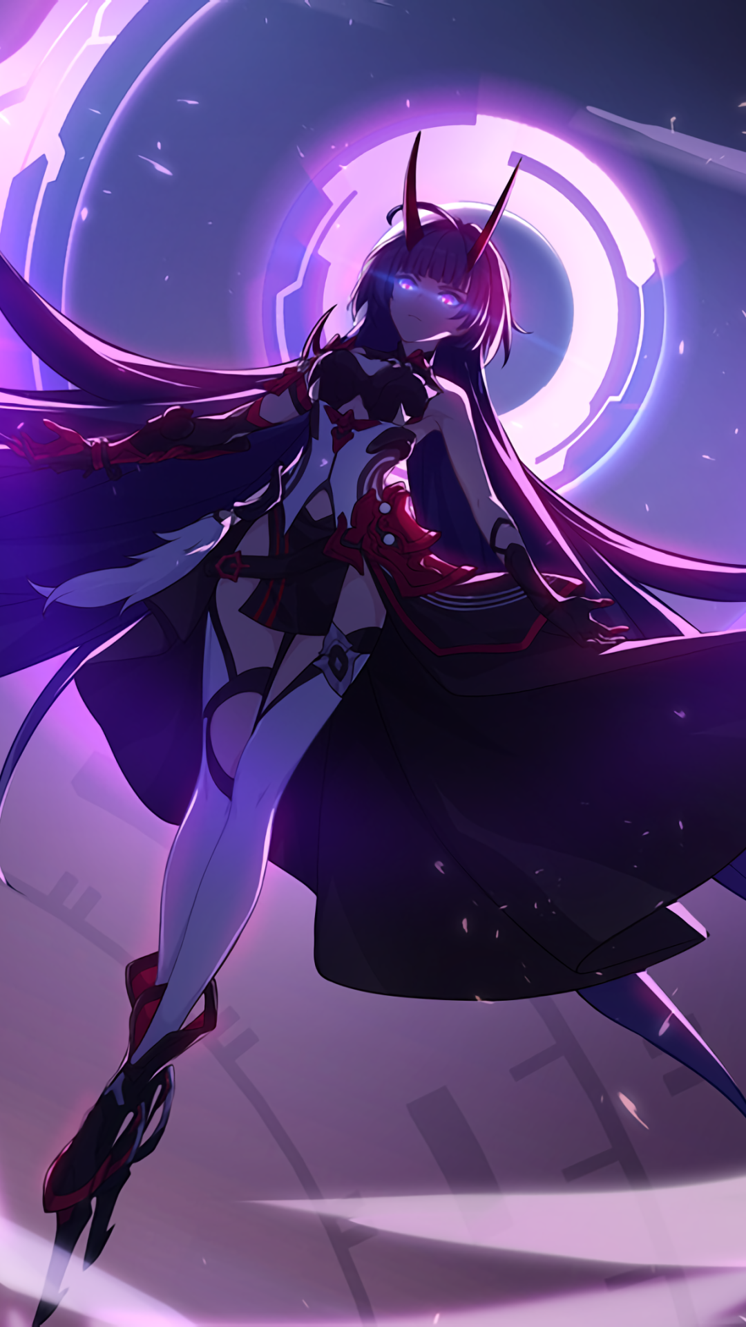 Honkai Impact 3rd Phone Wallpaper