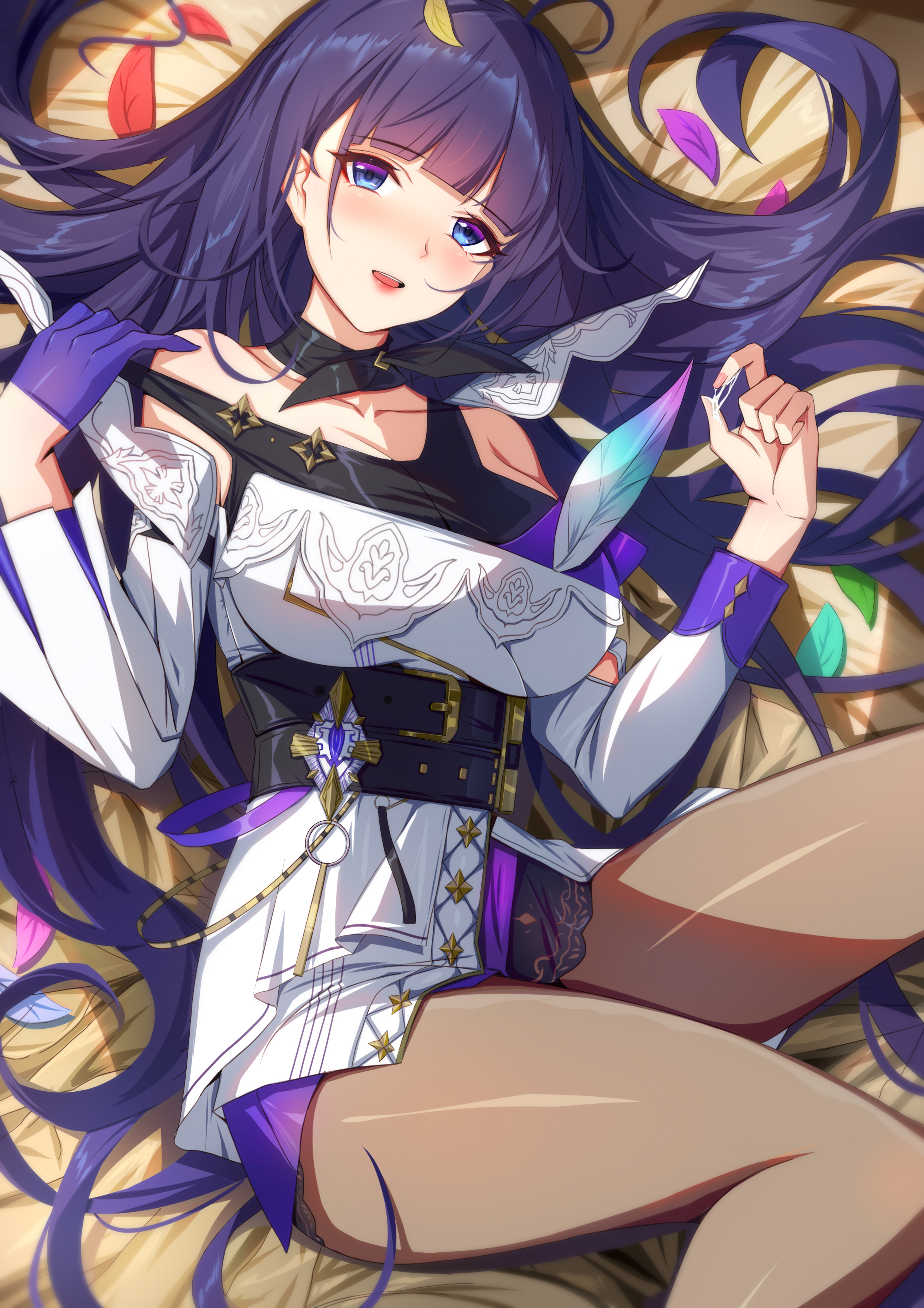 Houkai 3rd (Honkai Impact 3rd), Mobile Wallpaper Anime Image Board