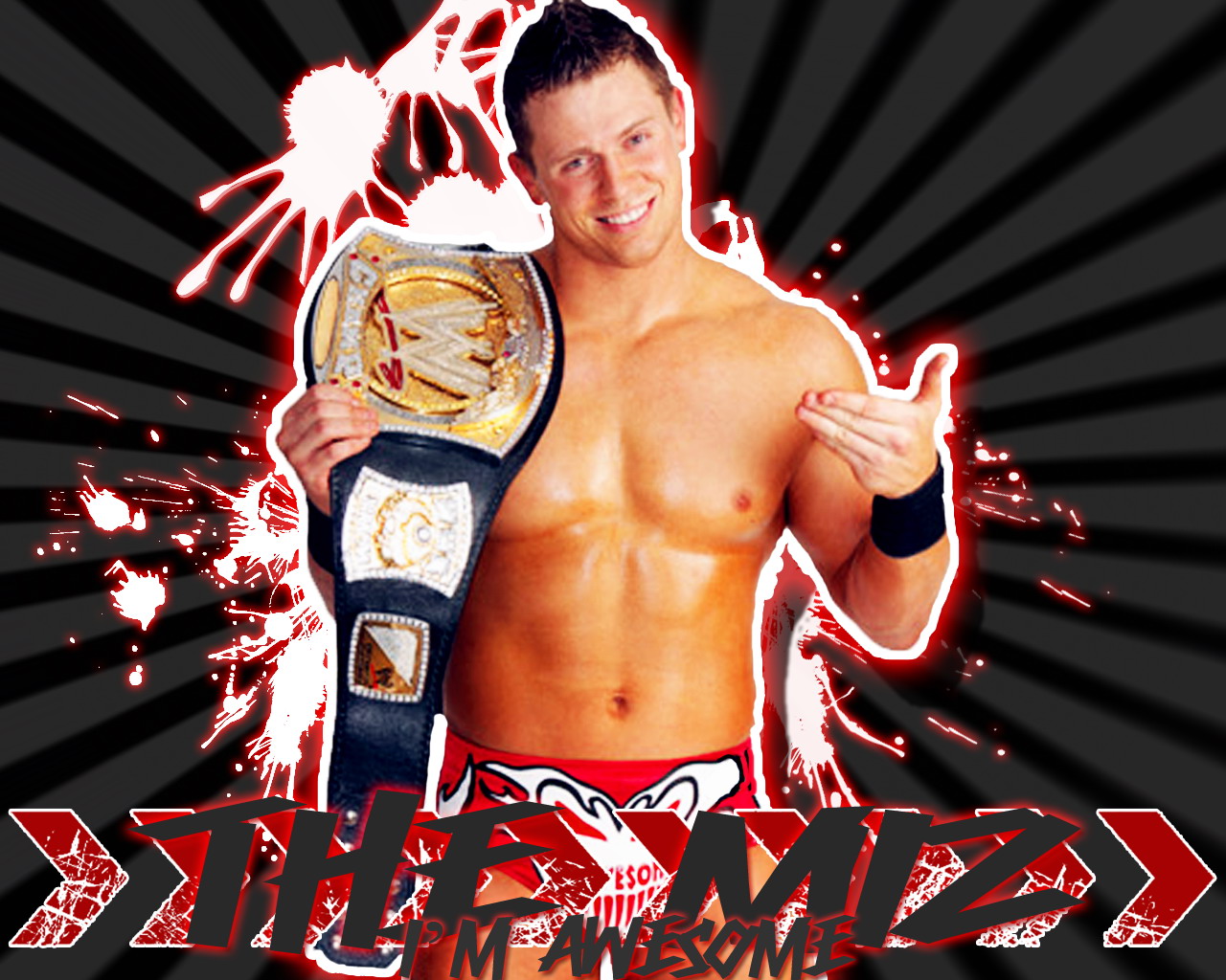 The Miz