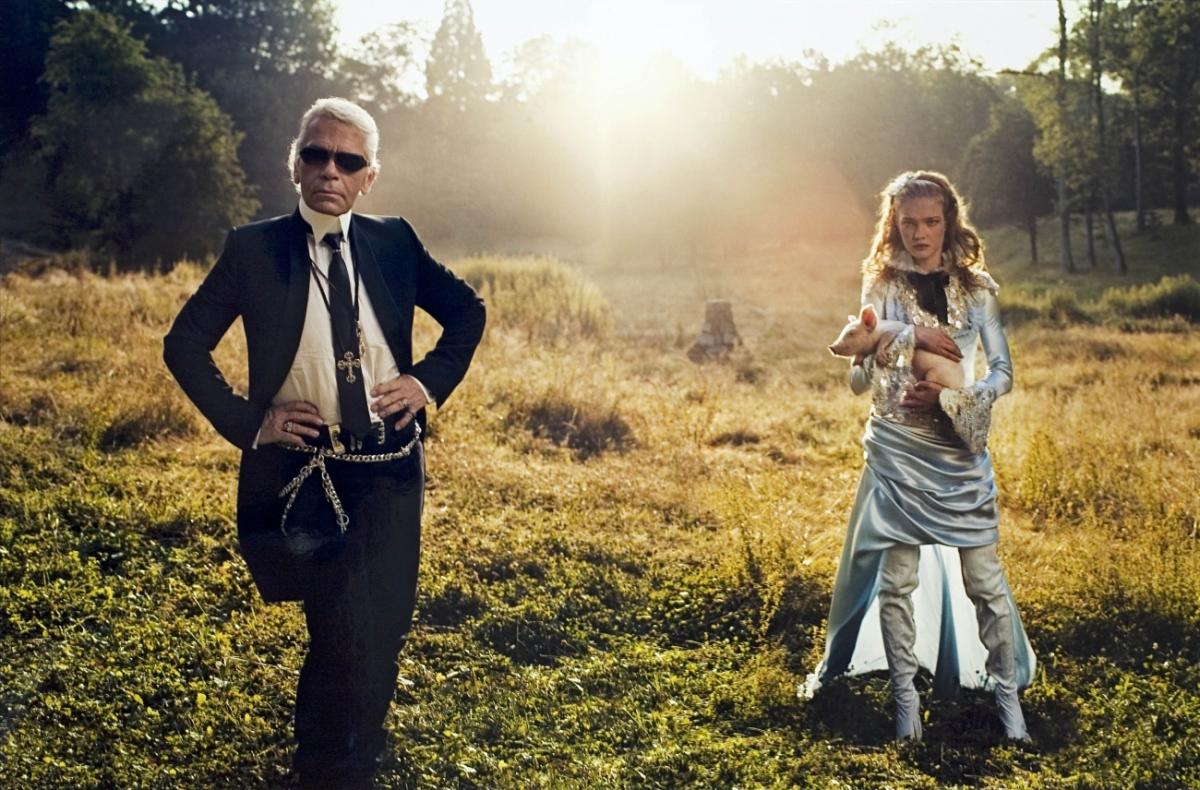 Annie Leibovitz & Buy Works, prices, biography