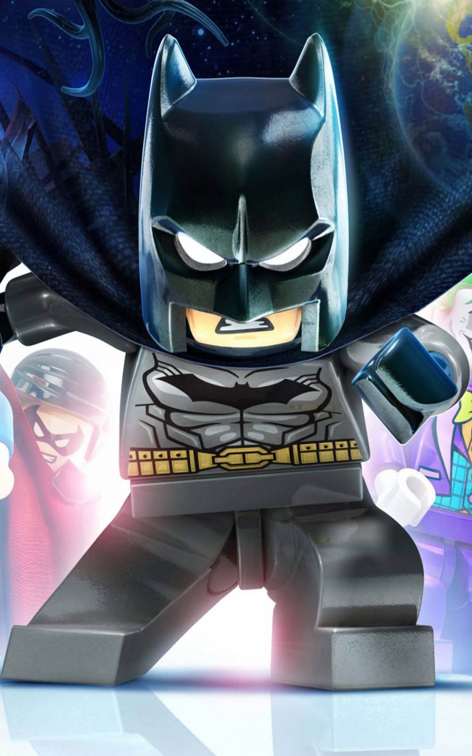 lego batman wallpaper, batman, fictional character, superhero, justice league, action figure