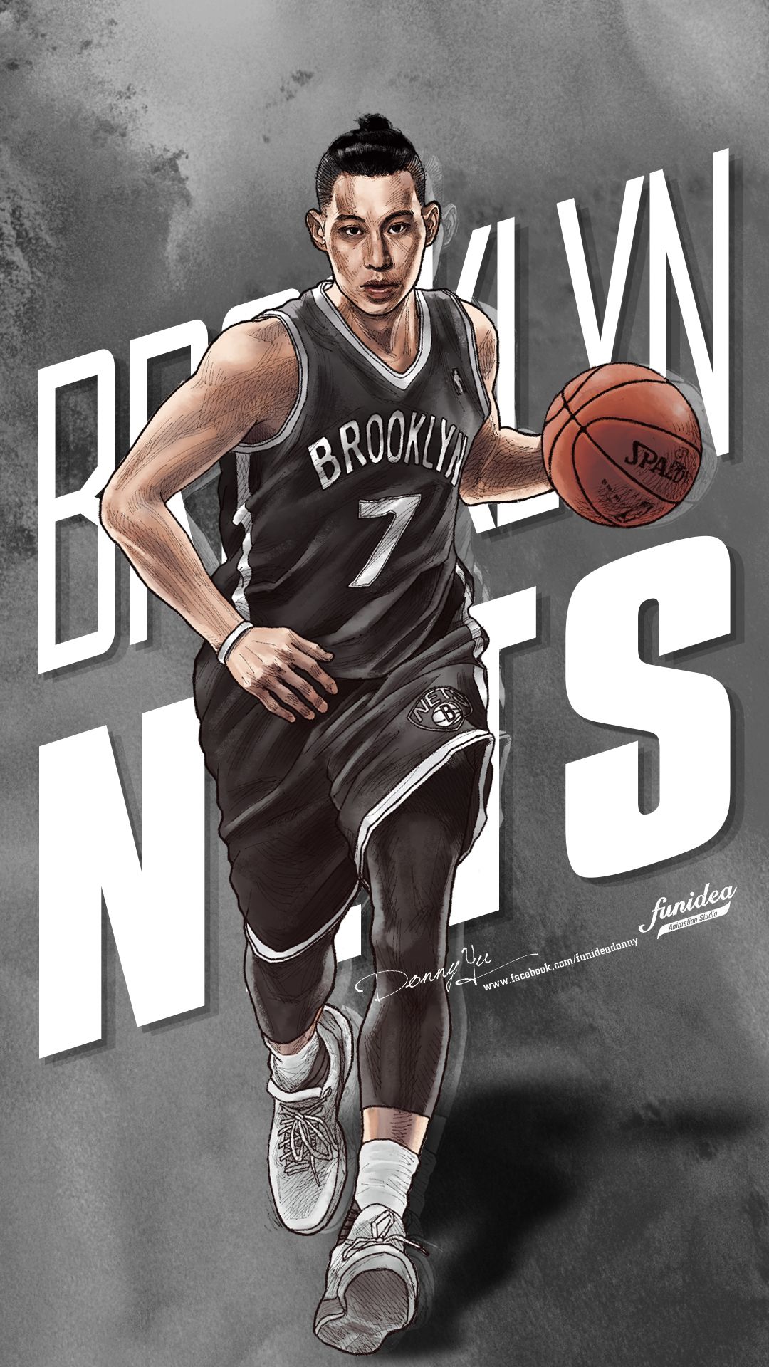 Jeremy Lin #Brooklyn #Nets. Jeremy lin, Nba picture, Brooklyn nets basketball