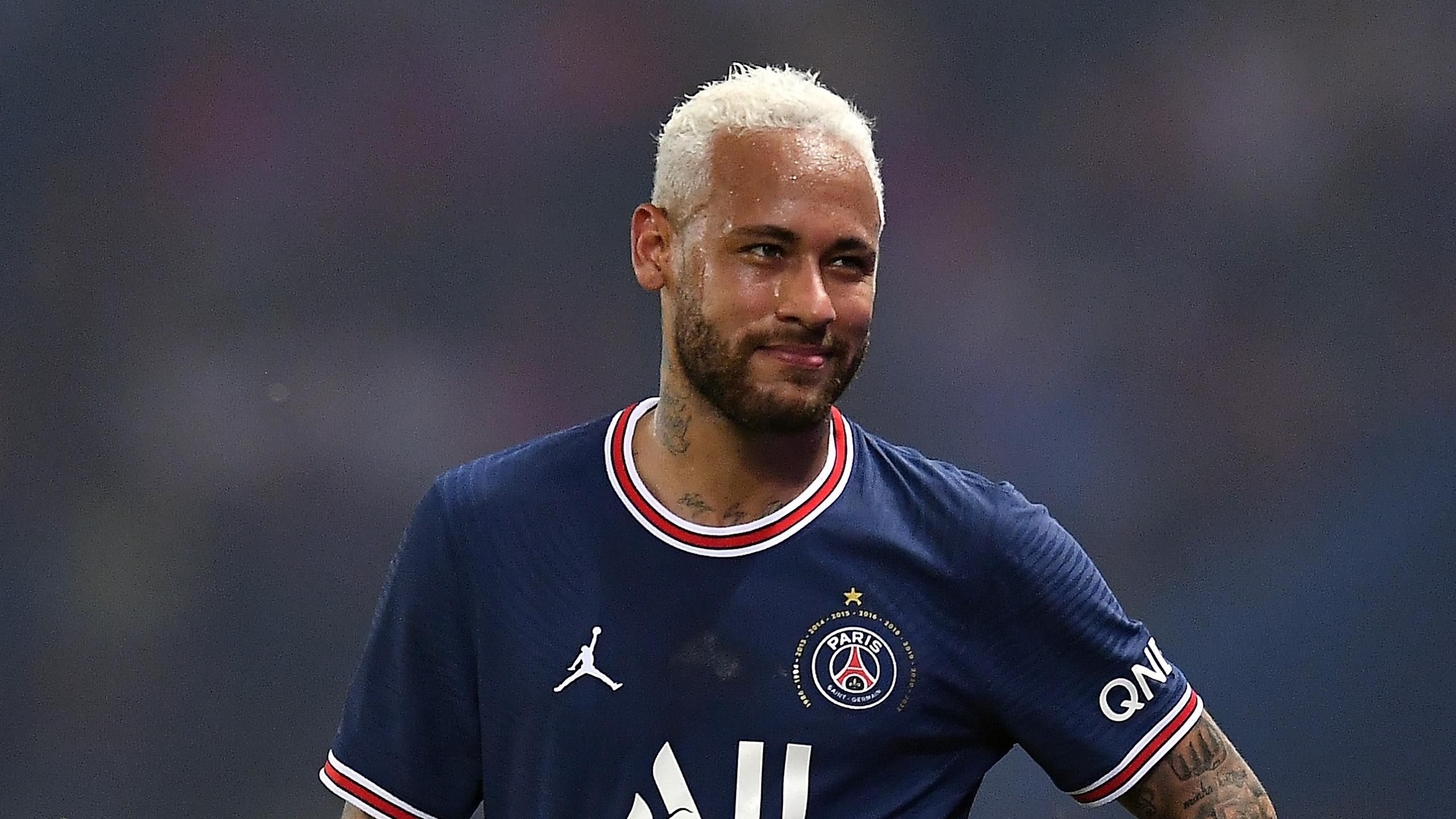 Paris Saint Germain Open To Neymar Sale Following Kylian Mbappe Extension, Barcelona Potential Destination