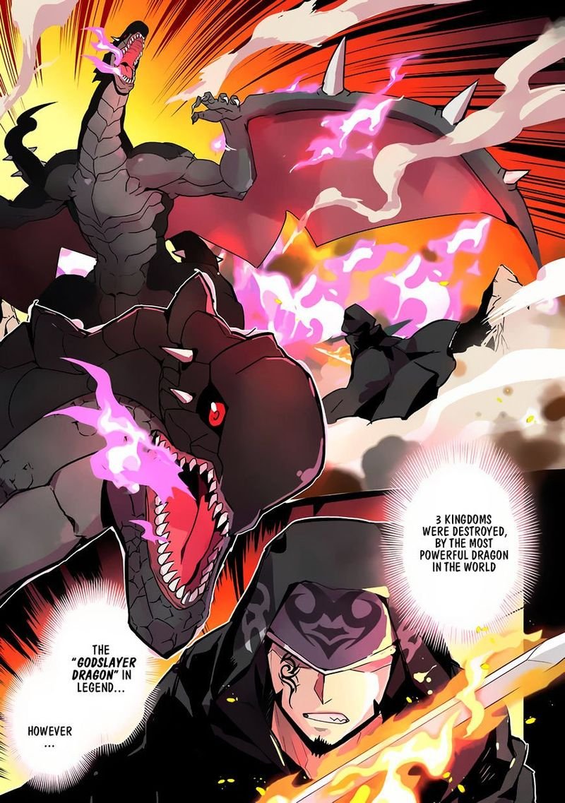 Shikkaku Mon no Saikyou Kenja