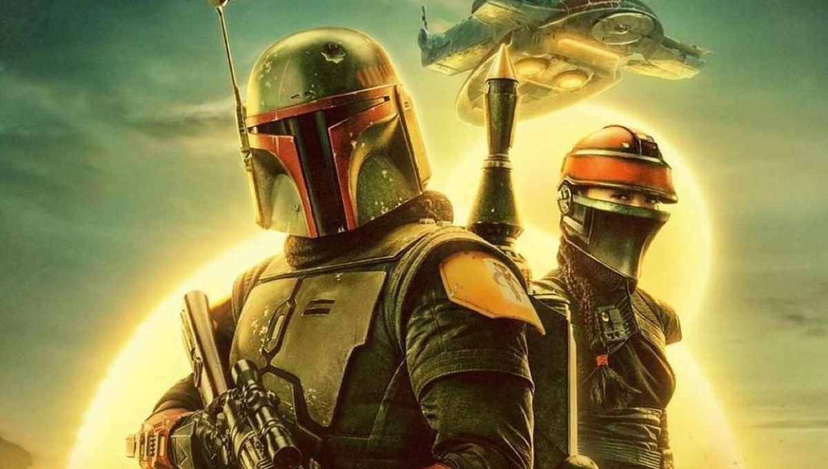 2022 Topps Star Wars The Book Of Boba Fett Wallpapers - Wallpaper Cave