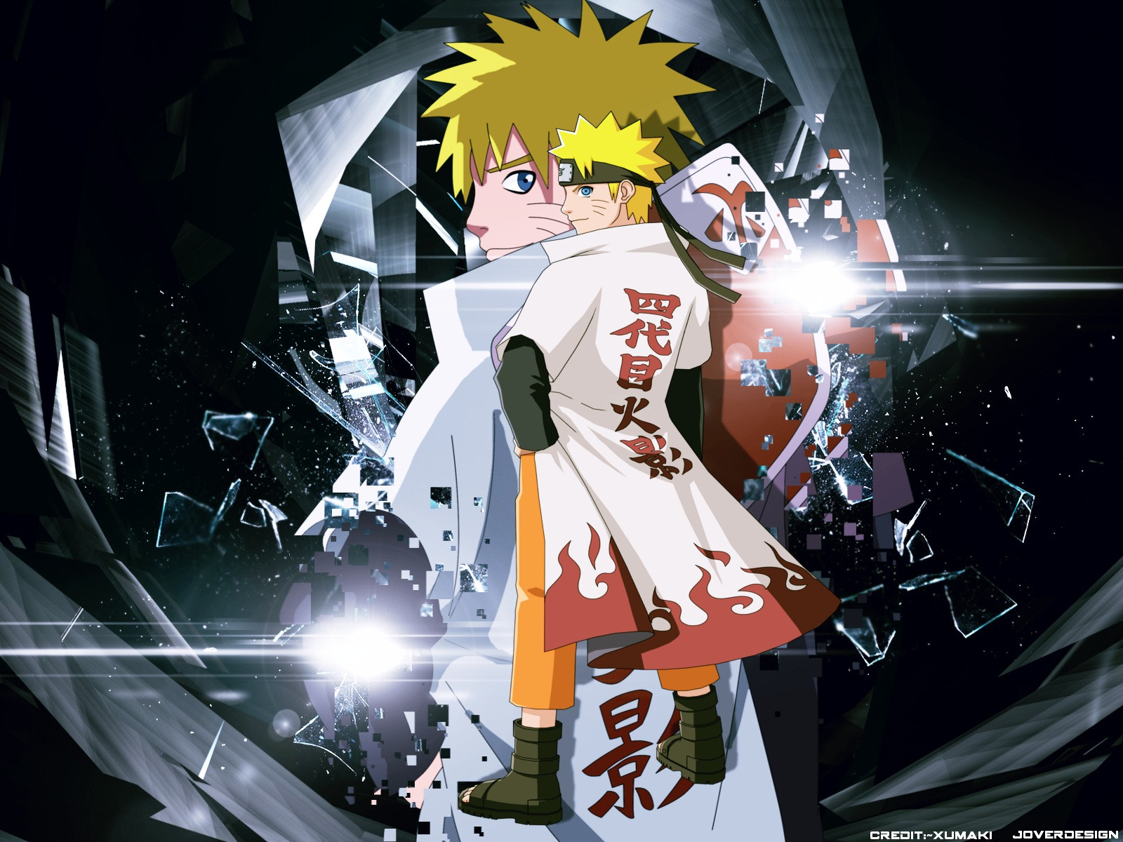 Anime Manga Wallpaper Naruto Naruto Shippuden