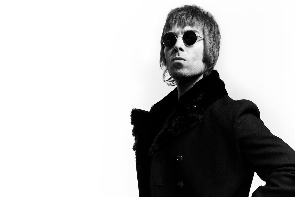 times Liam Gallagher proved he was the more stylish brother