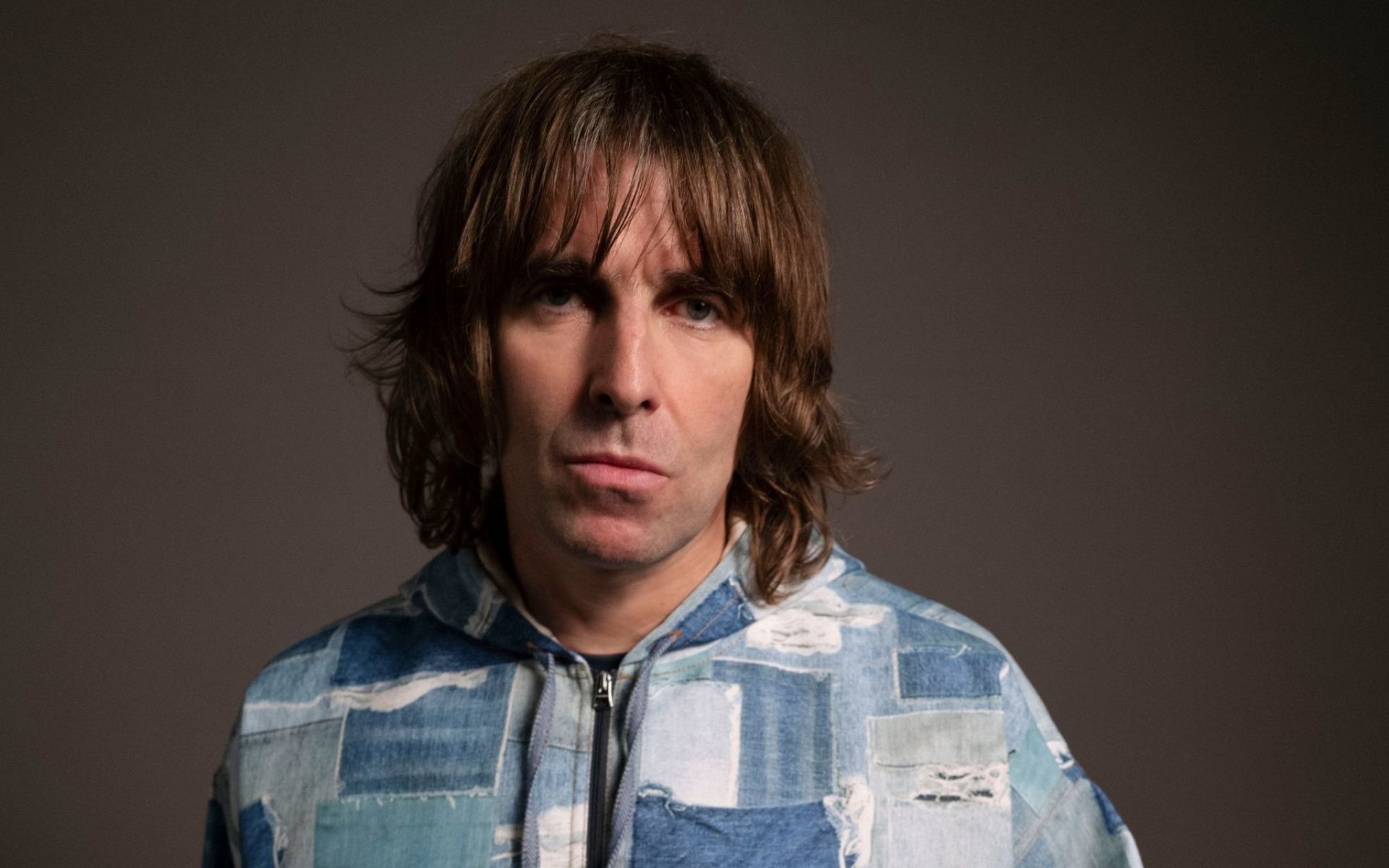 Liam Gallagher tour Australia & NZ. Splendour sideshows 2022