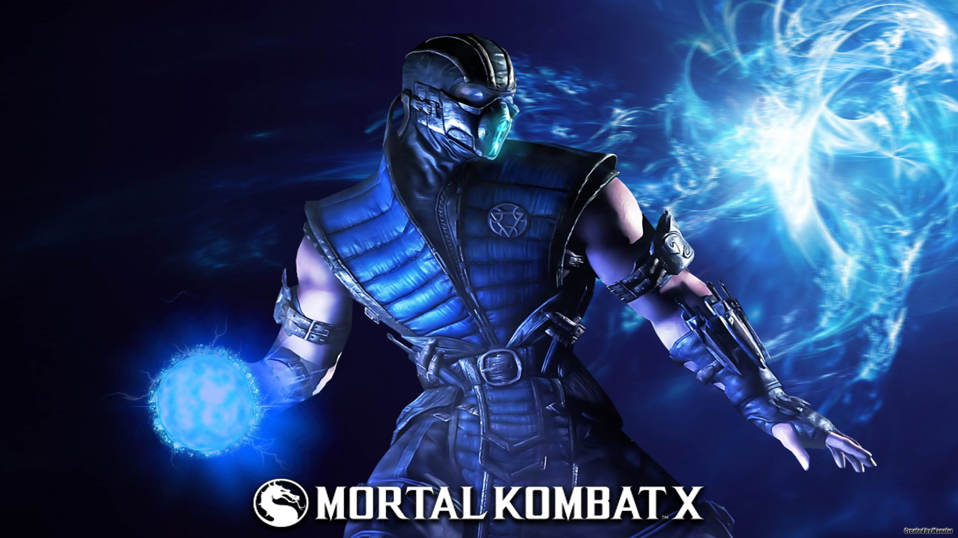 Mkx Sub Zero