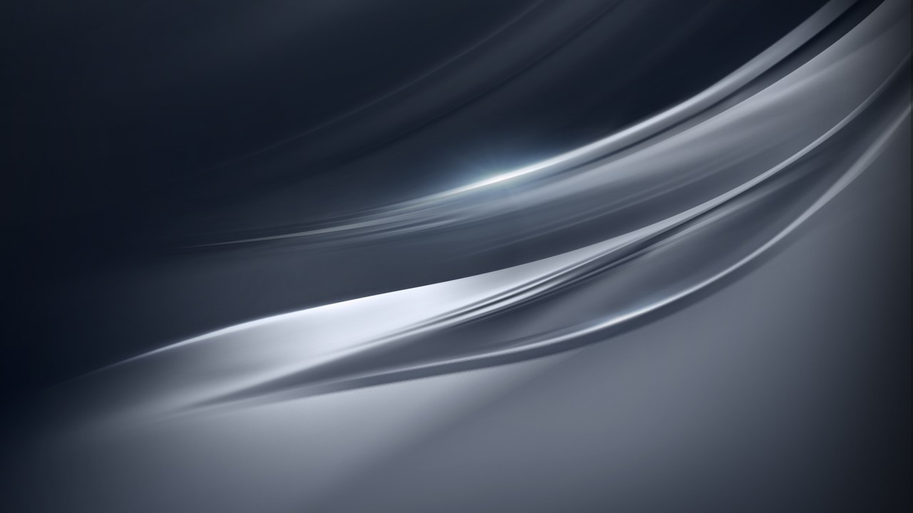 Dark Abstract Wallpaper 3D Models. Free
