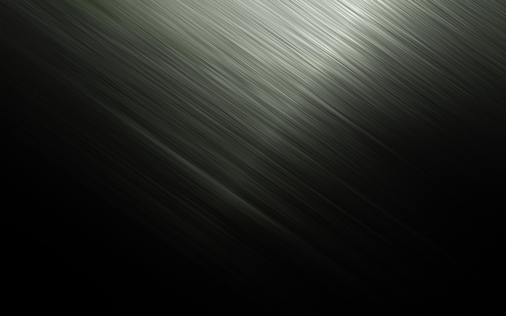 Black Abstract Wallpaper