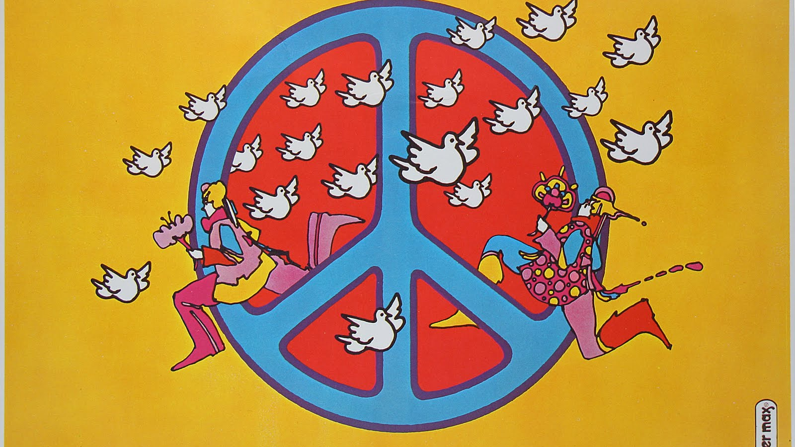 Free download download The LOVE poster is the most famous [1600x1092] for [1600x1092] for your Desktop, Mobile & Tablet. Explore Peter Max Wallpaper. Peter Max Wallpaper, Peter Max Desktop
