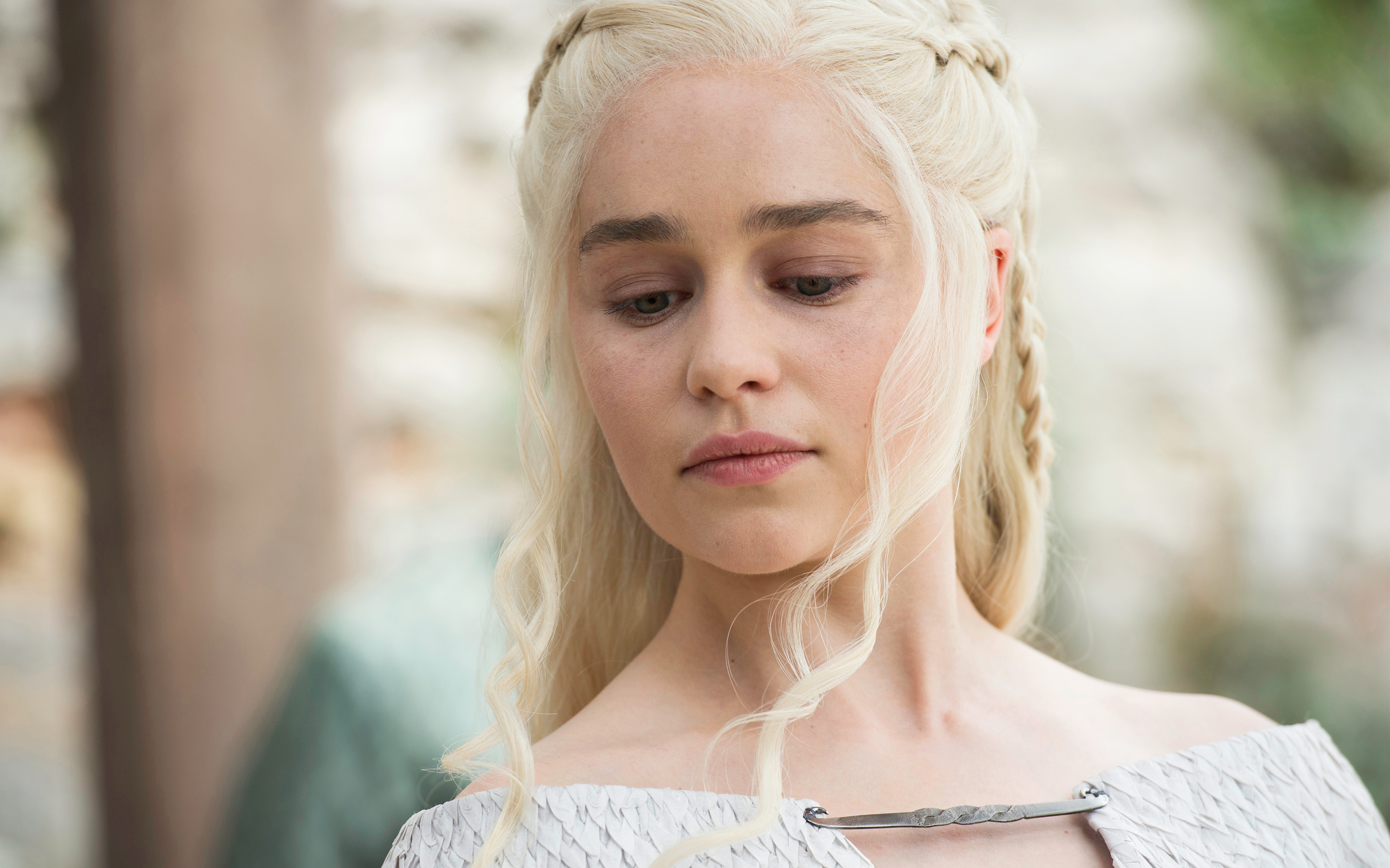 Daenerys Game of Thrones Season 5 HD wallpaper