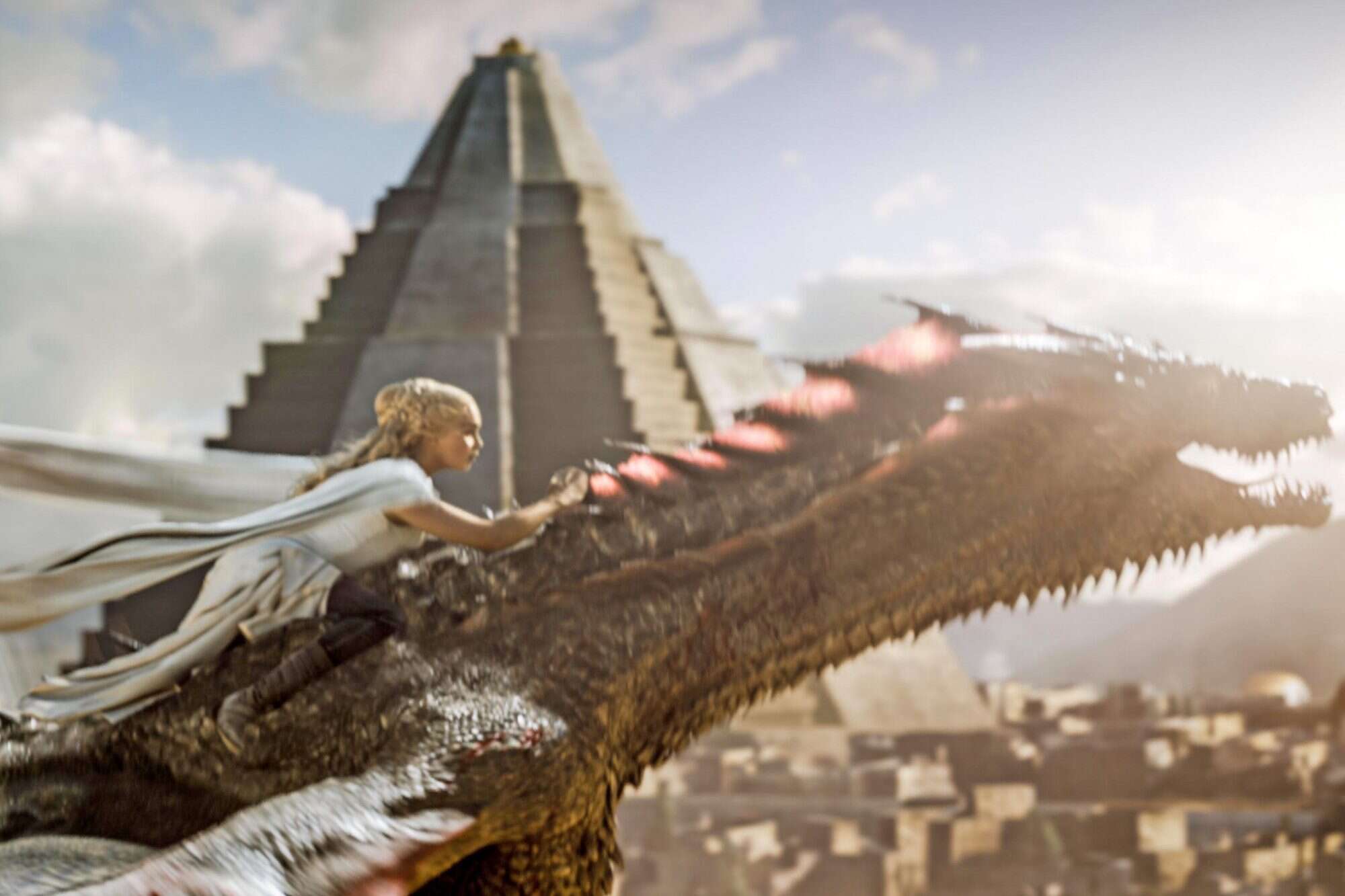 Game of Thrones' season 5 coming to home video months early