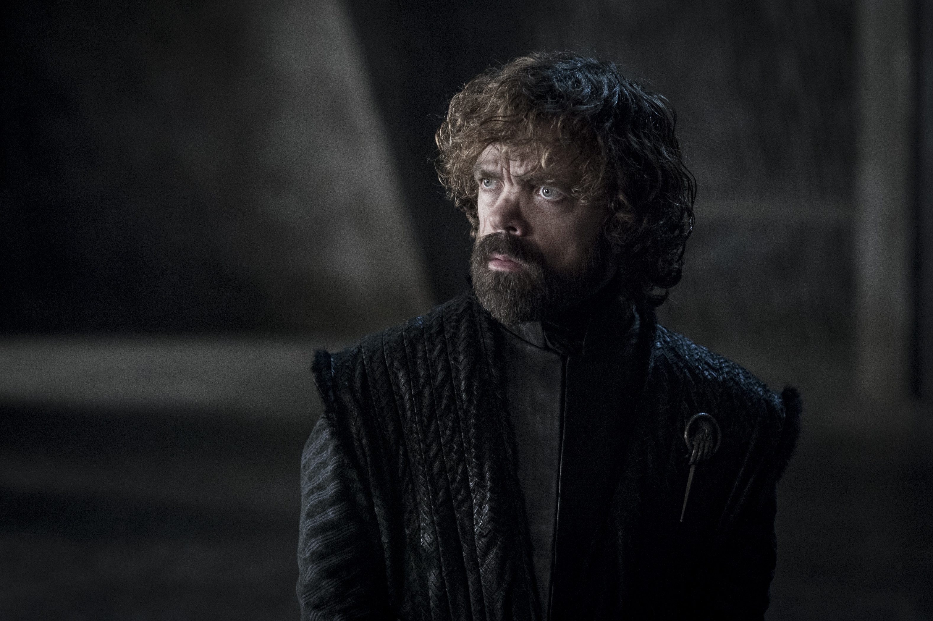 Game of Thrones Season 8 Episode 5 Photo Tease Mad Queen