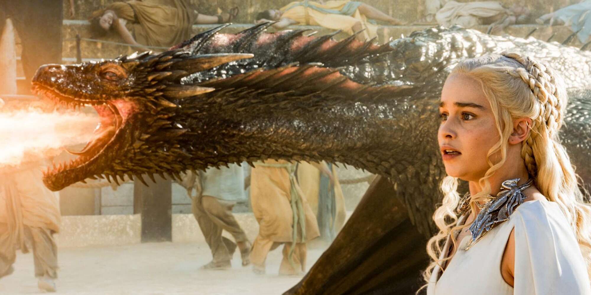 Game of Thrones season 5 episode guide
