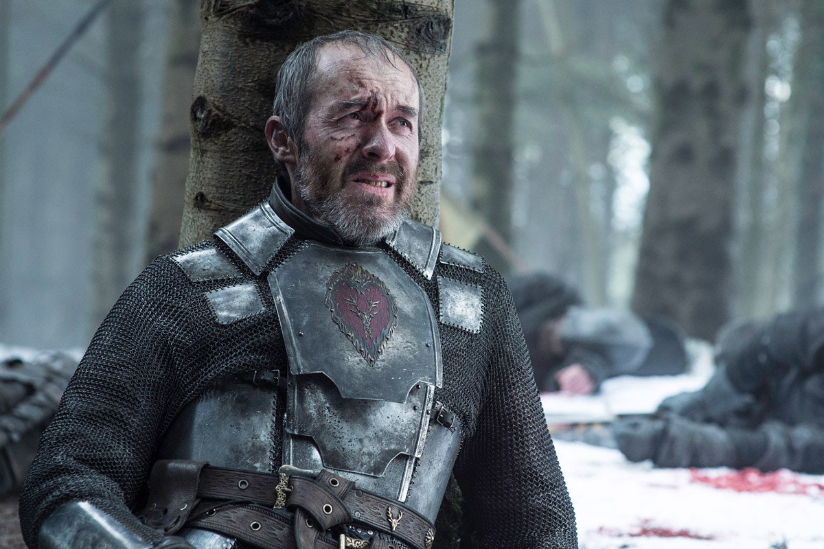 Game of Thrones Season 5's Biggest Victim