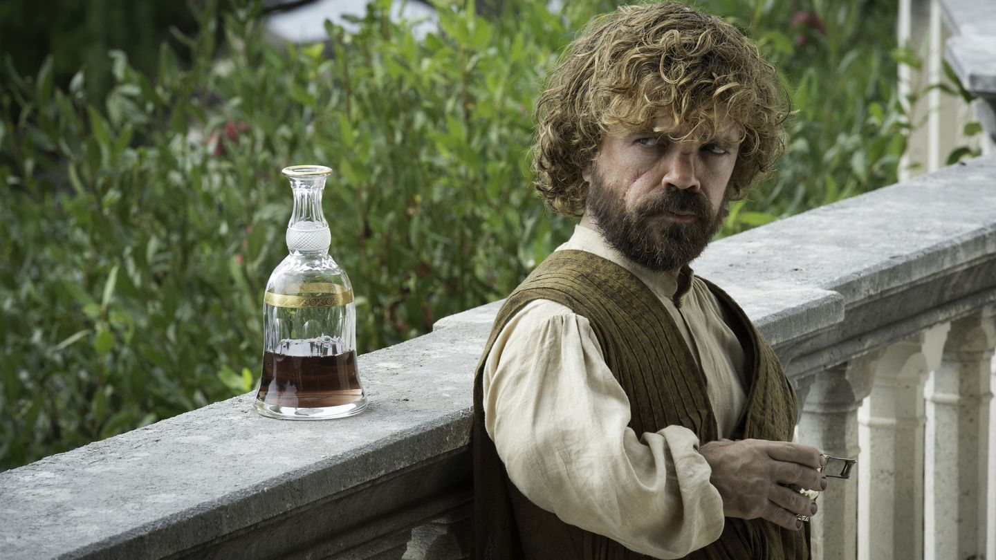 Game Of Thrones': All The Fiery Moments From The Season 5 Premiere