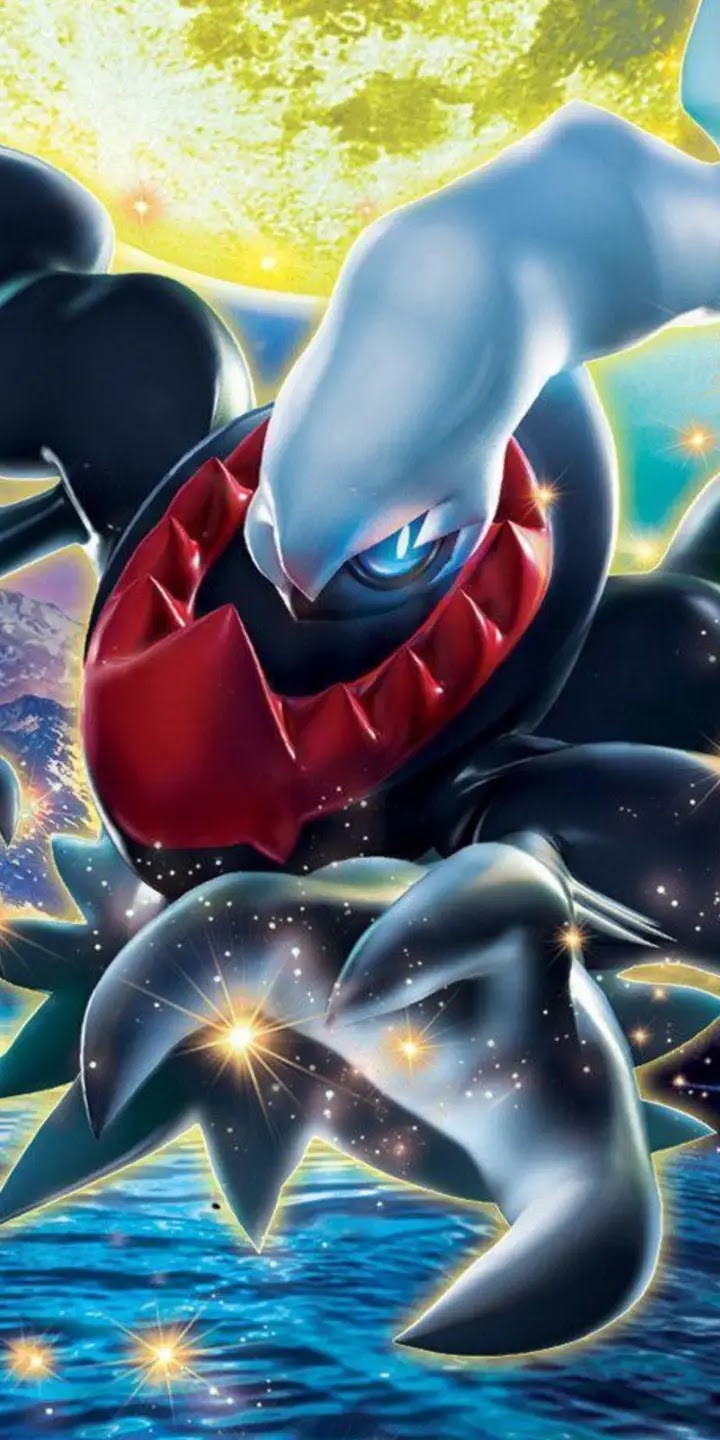 Pokemon Yugioh Cards