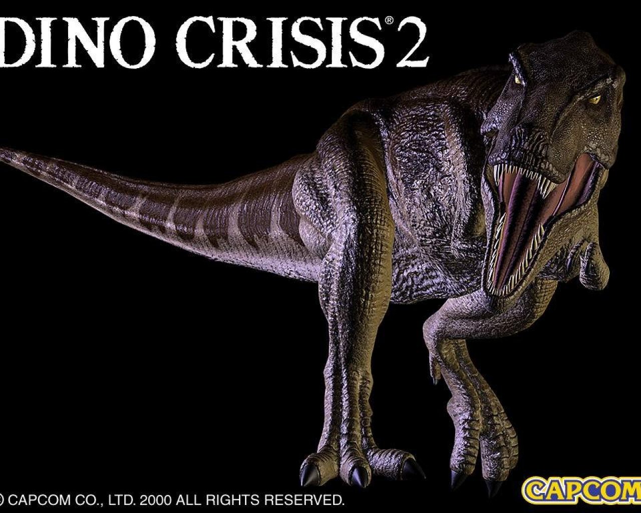 Dino Crisis2 Wallpaper Dino Crisis2 Wallpaper Crisis2 Desktop Wallpaper in High Resolution Kingdom Hearts Insider