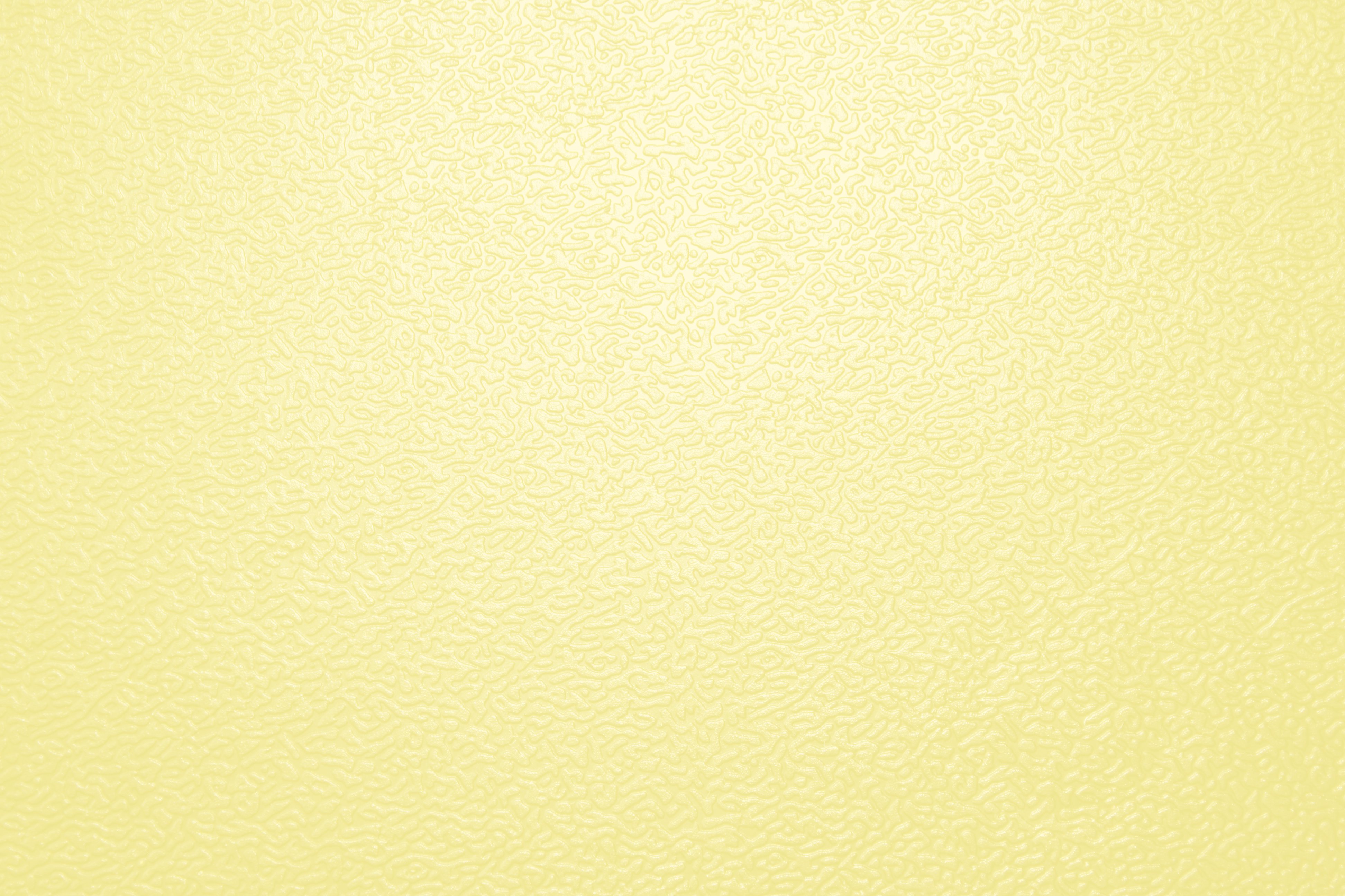 Light Yellow Wallpaper