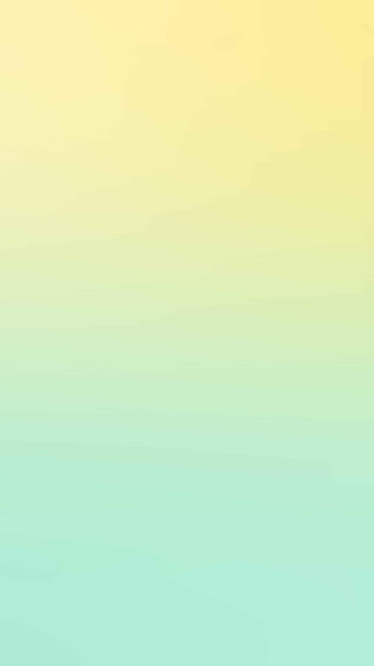 yellow soft pastel blur gradation