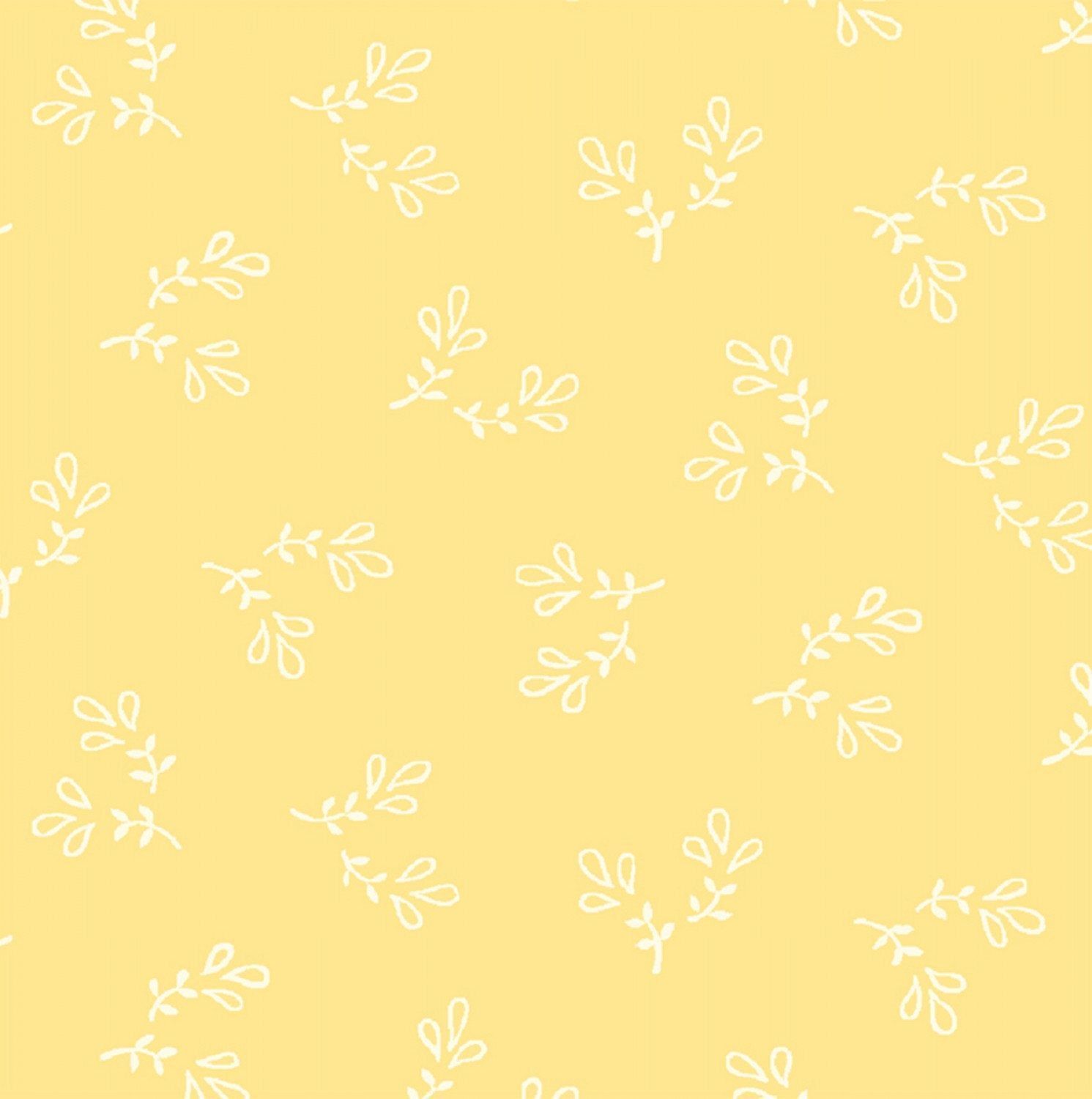 Soft Yellow Aesthetic Wallpaper Free Soft Yellow Aesthetic Background