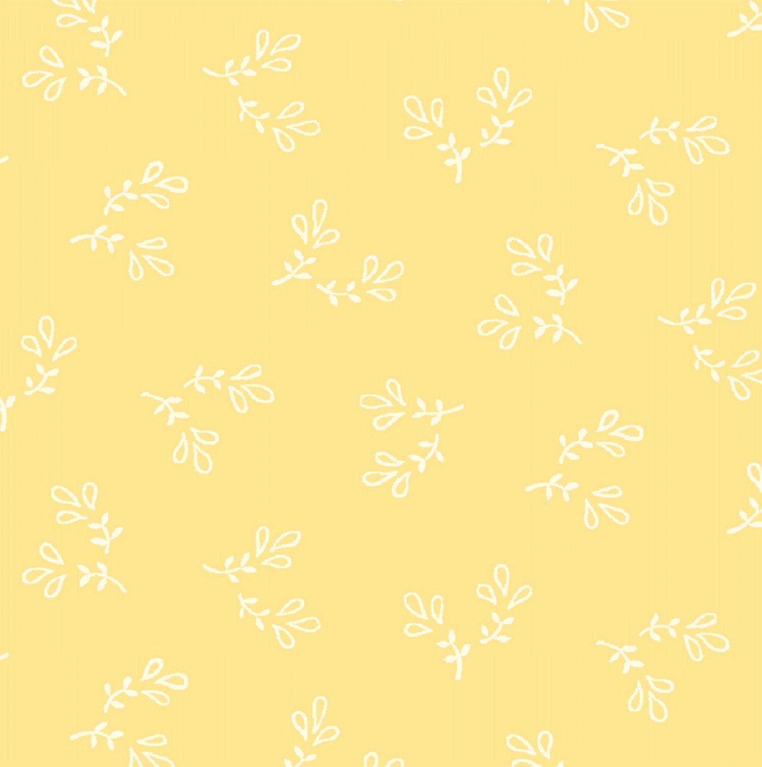 Soft Yellow Wallpapers - Wallpaper Cave