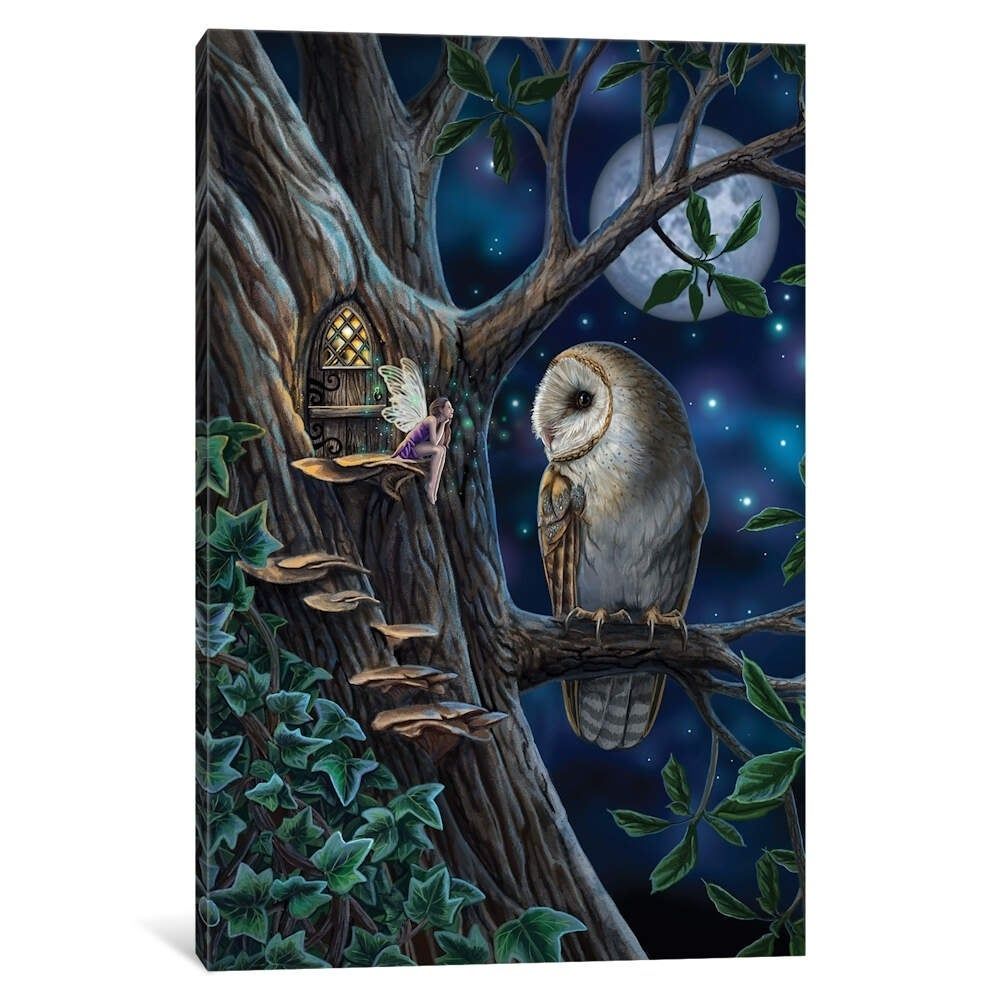 Overstock.com: Online Shopping, Furniture, Electronics, Jewelry, Clothing & more. Canvas artwork, Lisa parker, Artwork