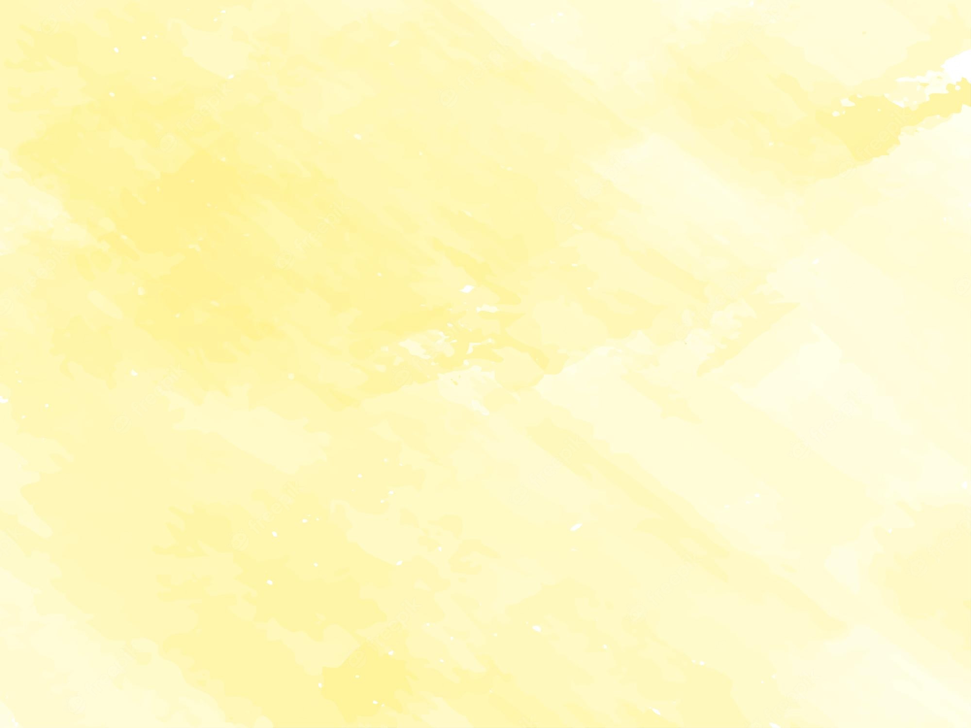 Yellow Paint Background Image. Free Vectors, & PSD