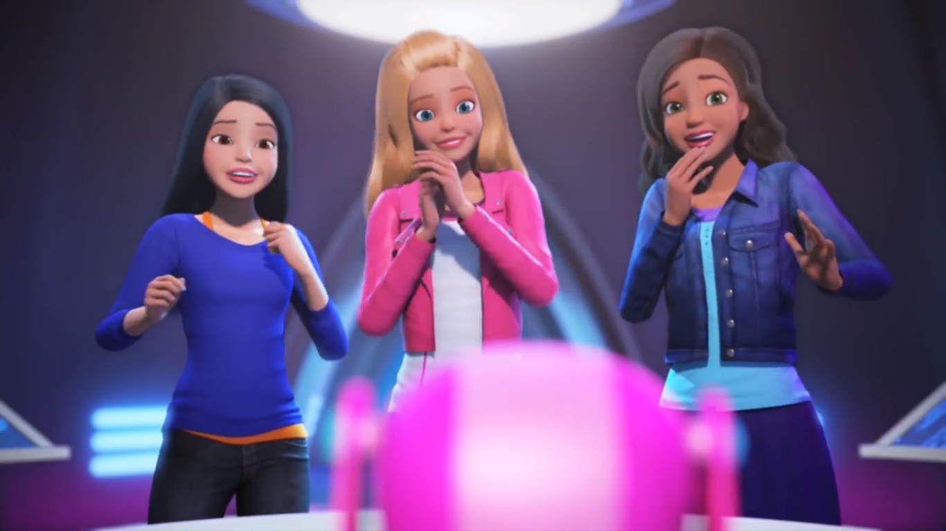 Spy Squad Music Video Screenshots Movies Photo