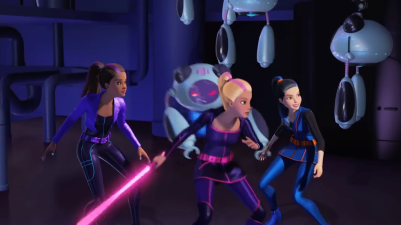 Spy Squad Music Video Screenshots Movies Photo