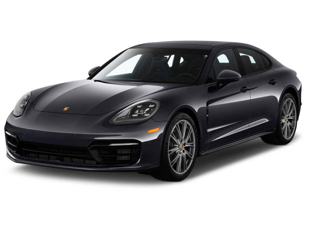 2022 Porsche Panamera Review, Ratings, Specs, Prices, and Photo Car Connection