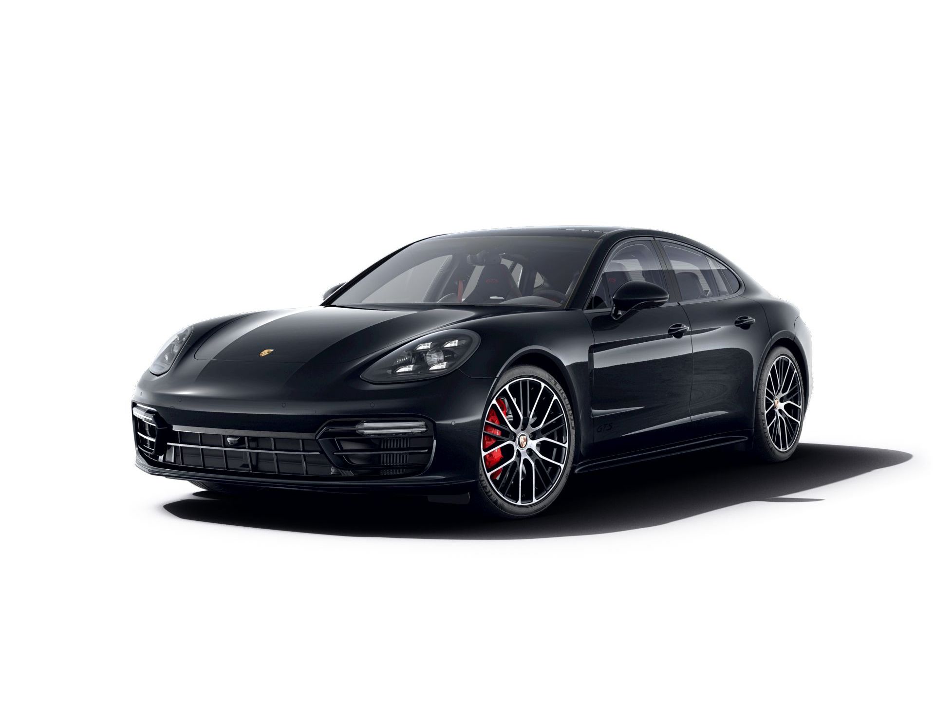 Search New And Pre Owned Porsche Vehicles