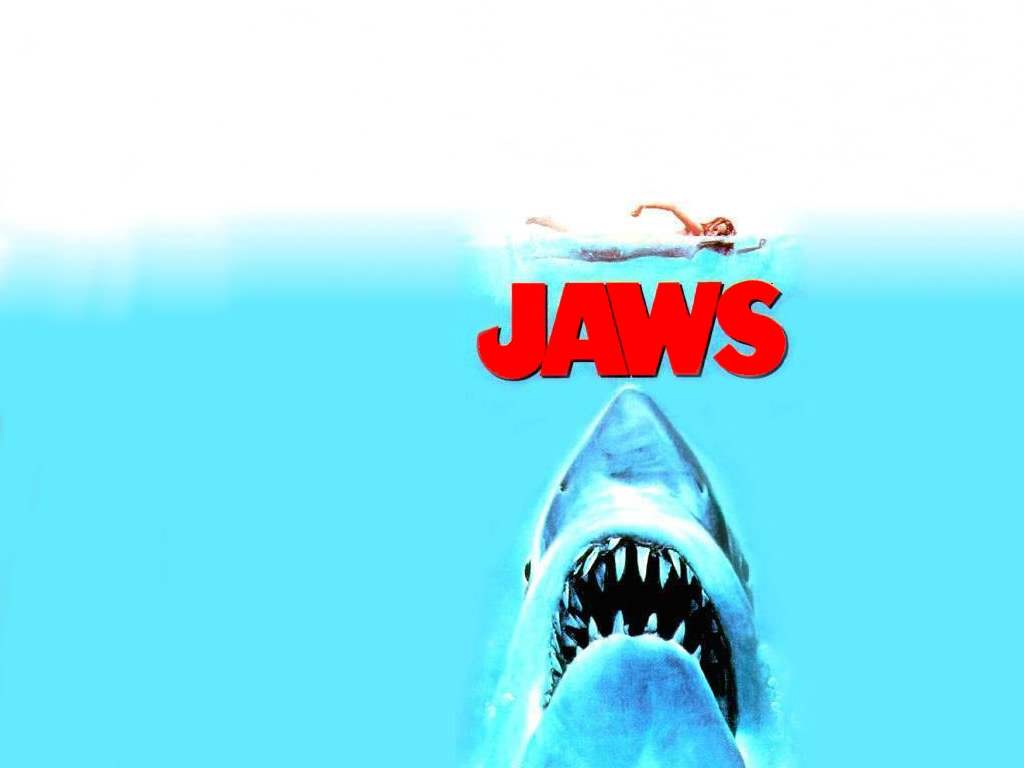 Jaws HD Wallpaper