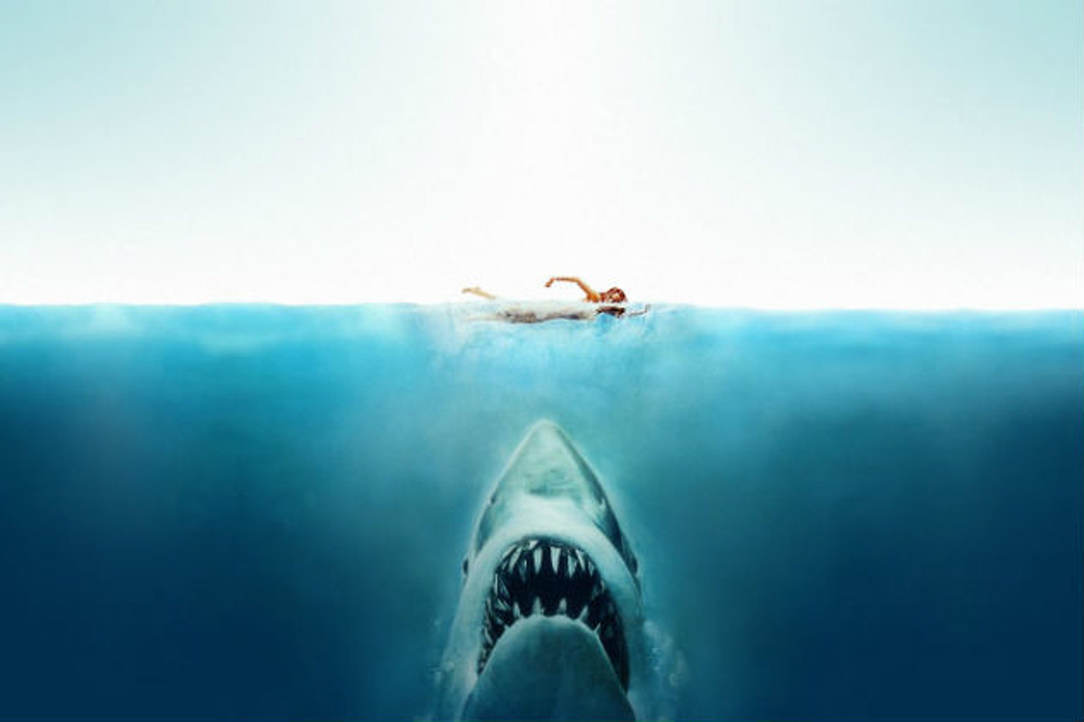 See the Cast of 'Jaws' Then