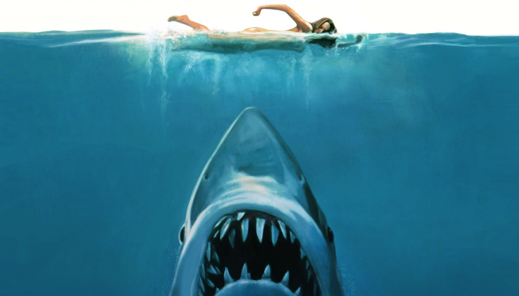 Jaws: 18 Secrets behind the making of the most frightening movie of all time