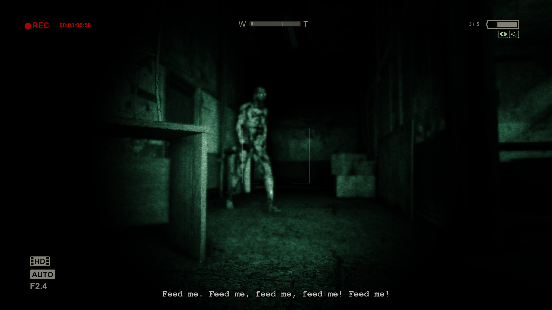 Outlast for windows фото 6