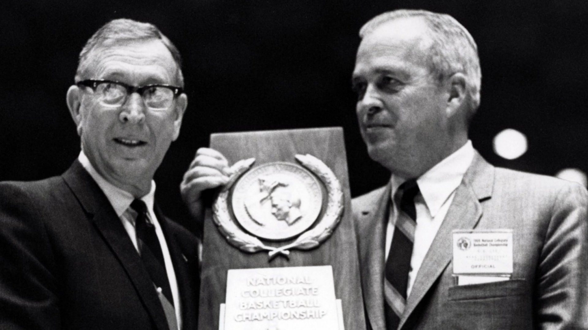 Leadership Lessons From John Wooden's Final Title
