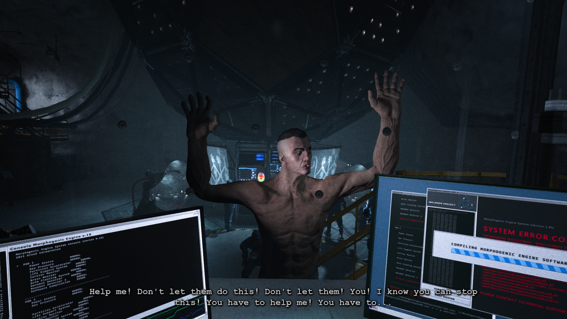 Outlast for windows фото 21