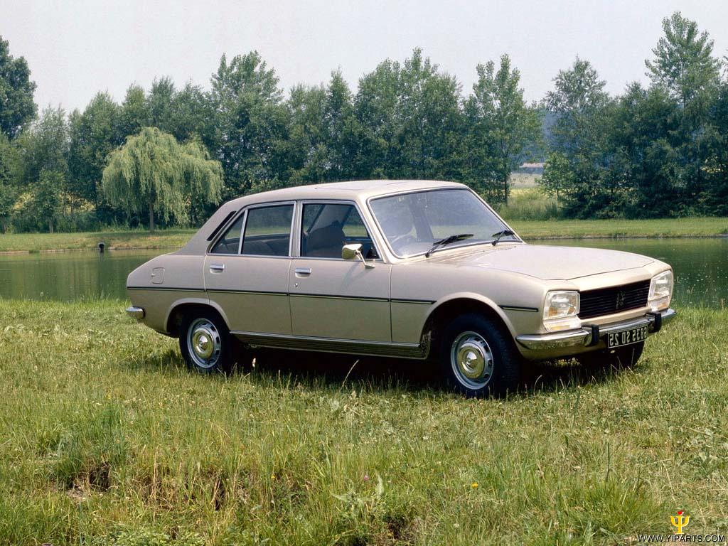 Peugeot 504 A12:picture # 2, reviews, news, specs, buy car
