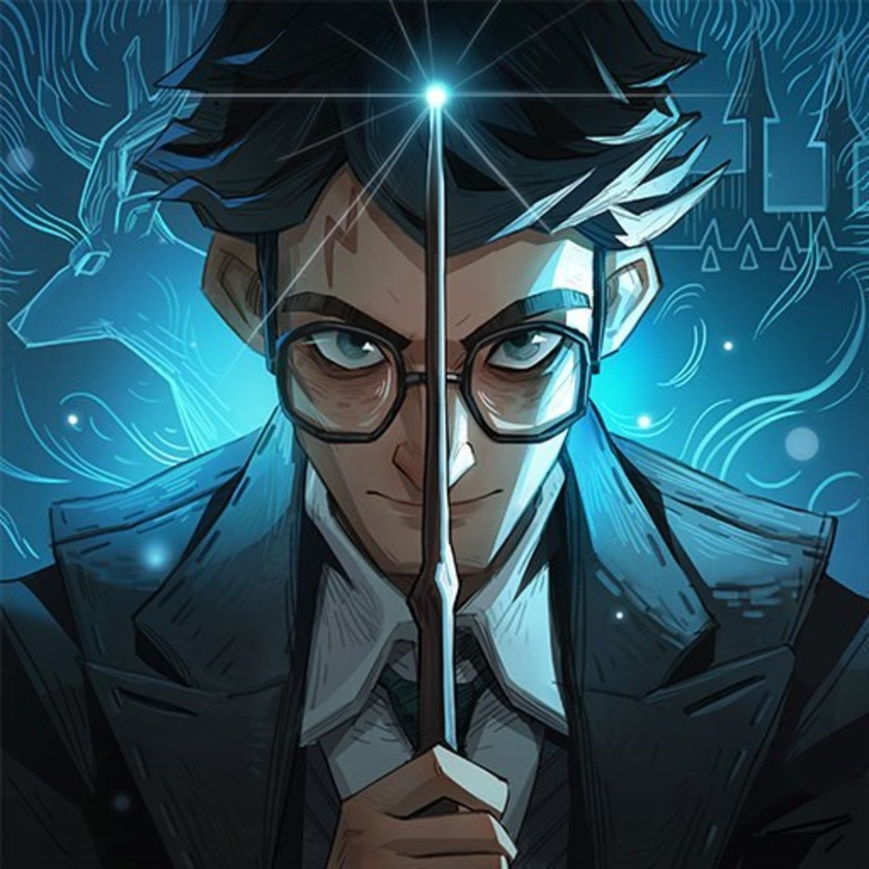 Harry Potter: Magic Awakened Wallpapers - Wallpaper Cave